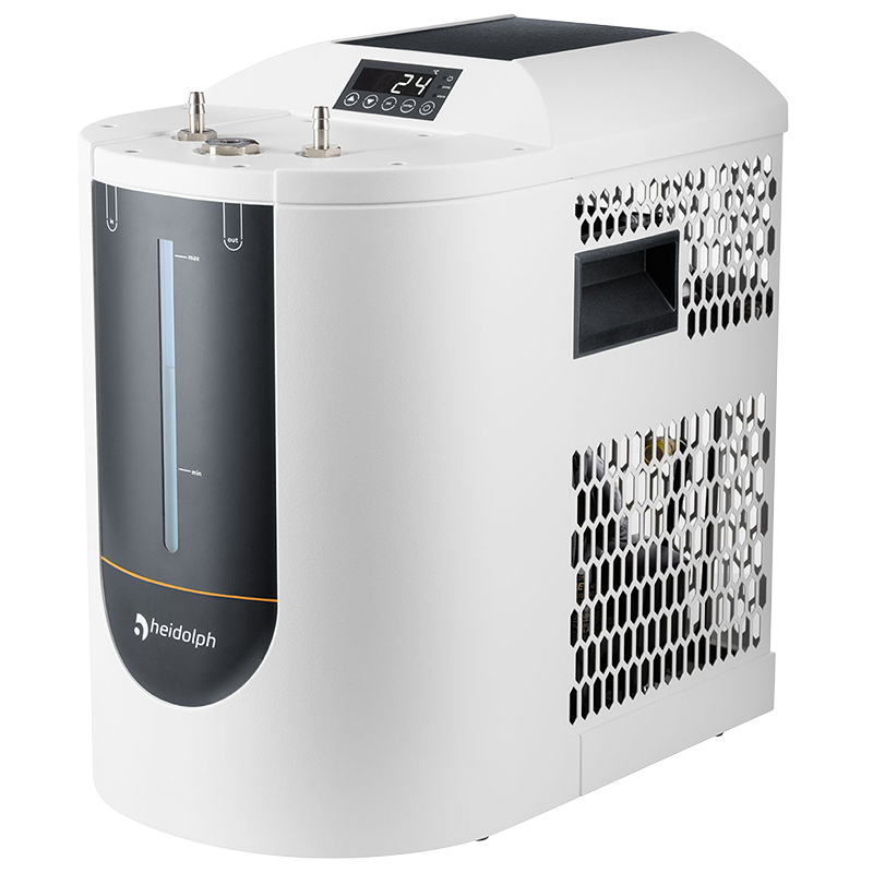 Hei-CHILL 400 Pro | Heidolph EMEA - research made easy